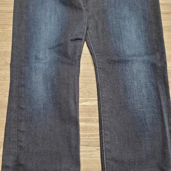 LUCKY BRAND 👖 Sofia Skinny Jeans, Aged Cone Denim, Sz 2/26 - Picture 4 of 13